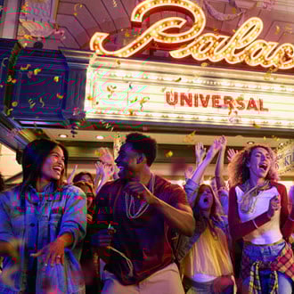 Universal’s Mardi Gras: International Flavors of Carnaval