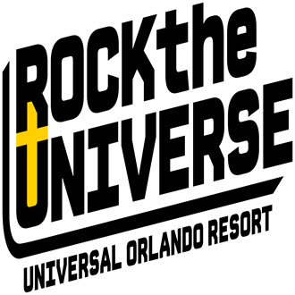 Rock the Universe