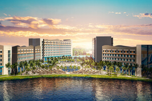 Universals Endless Summer Resort Universals Endless Summer Resort