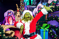 the grinch