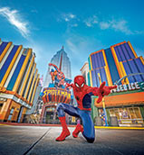 Create Your Own Vacation Package with Universal Orlando